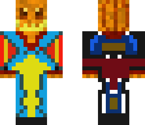 my skin