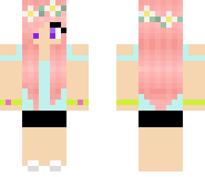 eveplaysminecraft