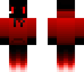 ai red darkness