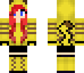 pika red