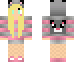 caittheaxew skin edited original