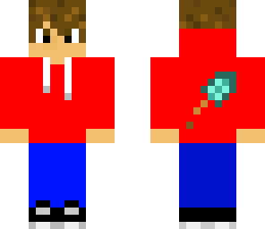 luzuvlogs red