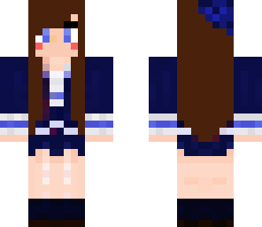 ldshadowlady brown hair