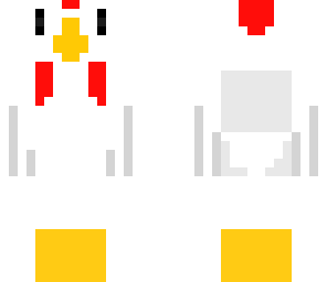 chicken ****s