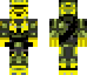 halo budder warrior