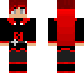 ruby with headphone re-uploaded