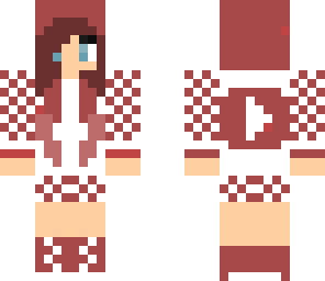 another version of youtube girl