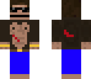 monkey boss