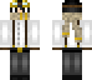 steampunk
