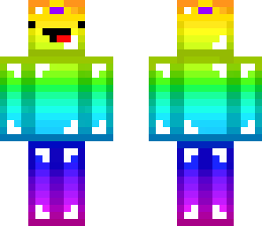 queen rainbow derp
