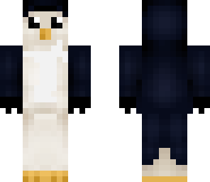 pinguin