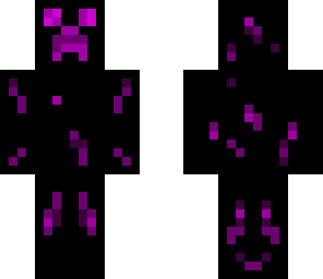 ender creeper