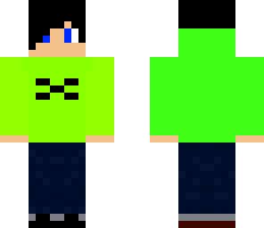 highlighter jacket