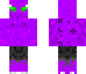 purple overlord