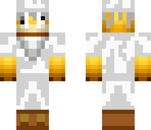dumble-duck