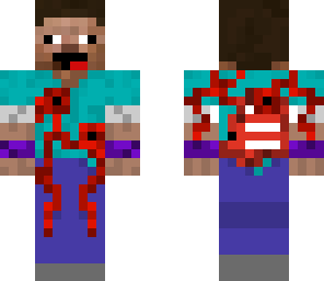 war derp steve