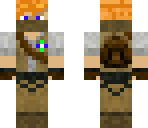 youp fellgor skin