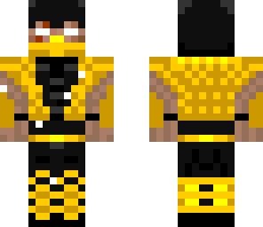 scorpion