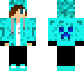 maxyman30's skin over hood