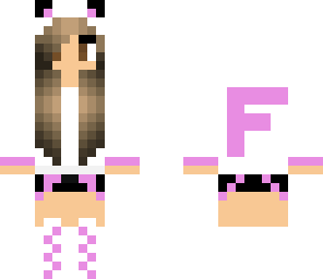 friday skin xd