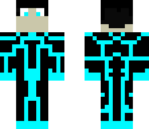 teckit tron guy 2