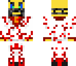 blood killer