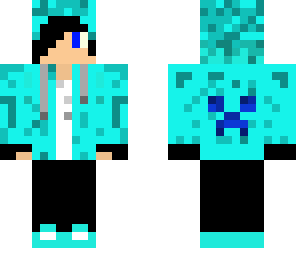 maxy's skin