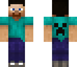 hd steve