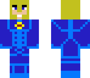 super hero