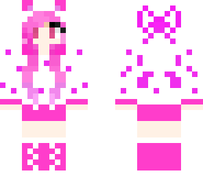 fixed girl