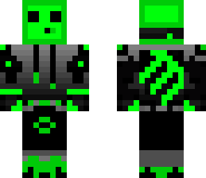 cool slime