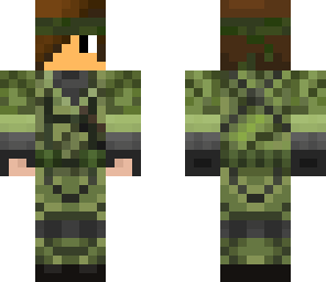 progamermaik snake