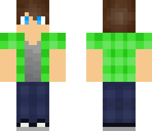 boy