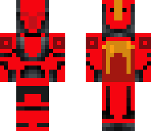 evil knight