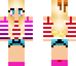 girlfriend