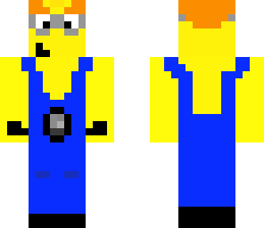 builder minion