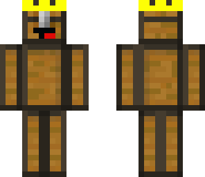 cofre derpy