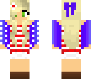 american girl 