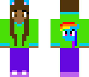 sweetsmiles22 loves rainbow dash