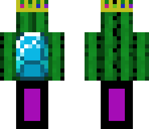 cactus king