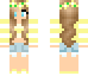 summer time girl 