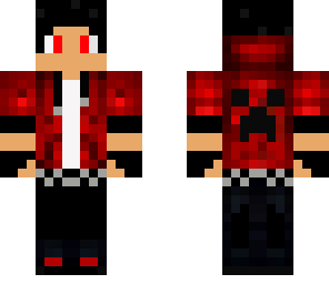 epicminerfive101's 1st skin