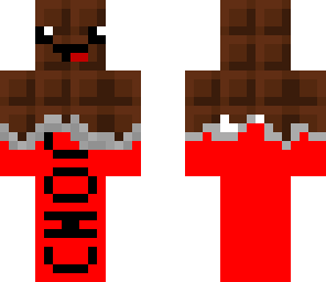 chocolate parkie