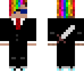 henryk02's skin