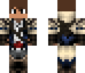 my assassins