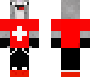 swiss narwhale