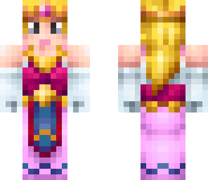 zelda
