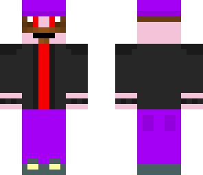 offical ravenousraven101 skin
