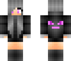 enderdragon girl