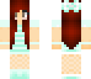 minty girl now this is just becoming ridiculous